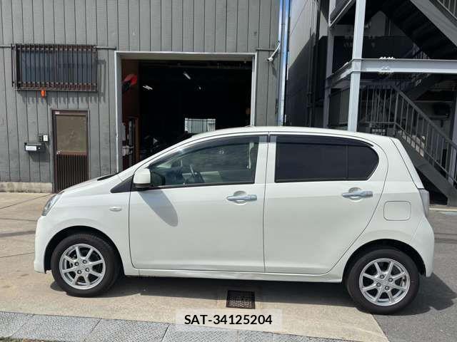 Subaru PLEO PLUS 2013-06 7223523-5