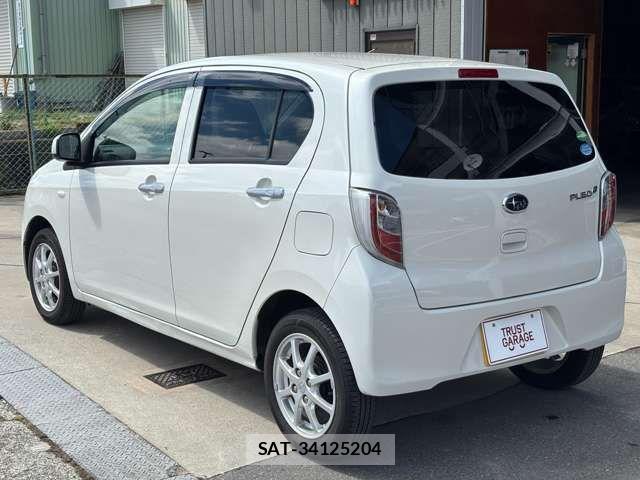 Subaru PLEO PLUS 2013-06 7223523-6