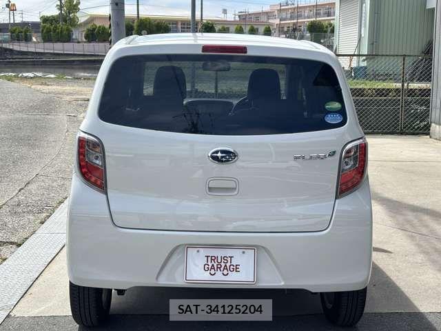 Subaru PLEO PLUS 2013-06 7223523-7