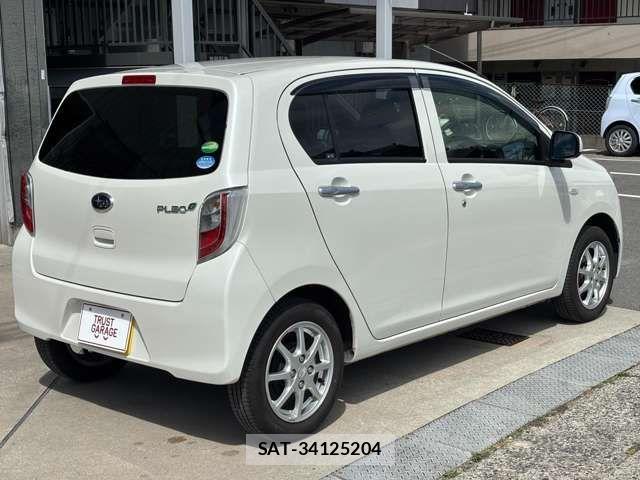Subaru PLEO PLUS 2013-06 7223523-8