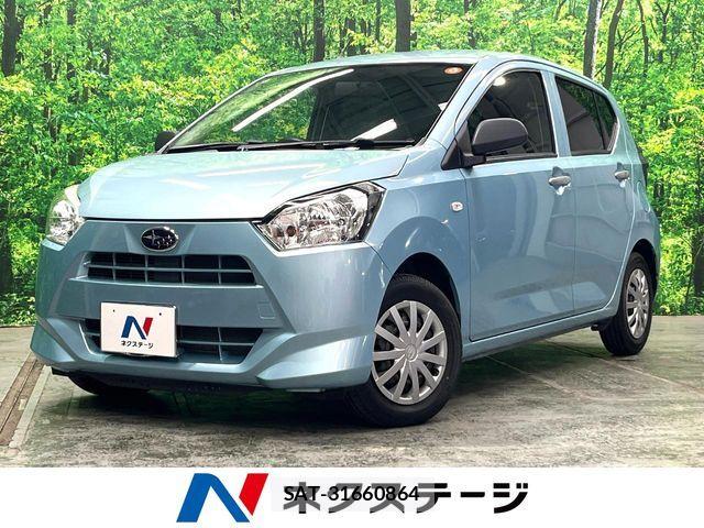 Subaru PLEO PLUS 2018-12 7216624-0