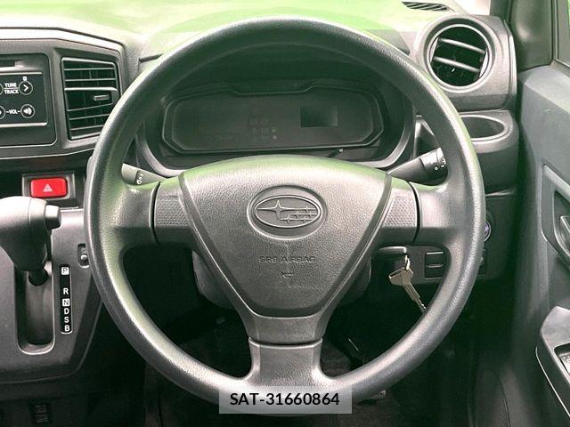 Subaru PLEO PLUS 2018-12 7216624-9