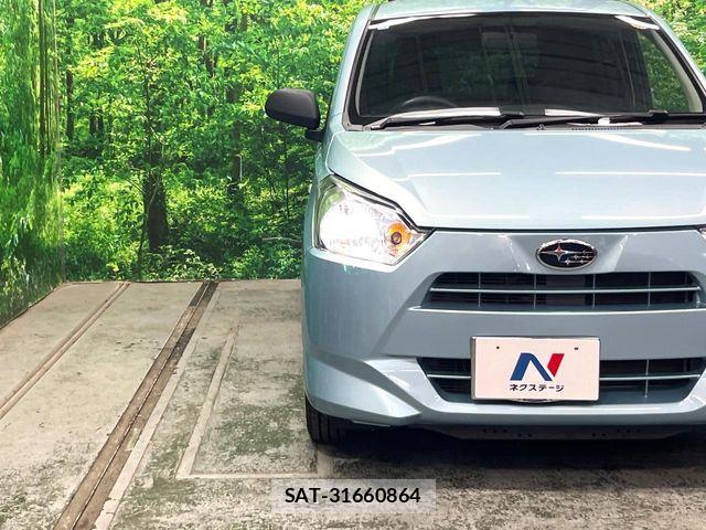 Subaru PLEO PLUS 2018-12 7216624-11