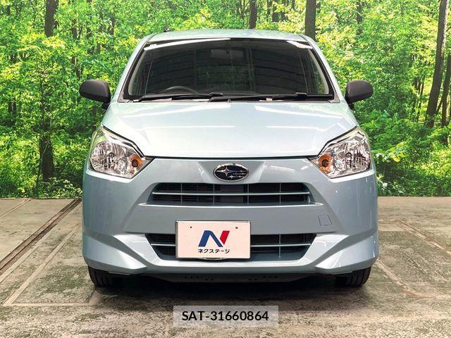 Subaru PLEO PLUS 2018-12 7216624-12