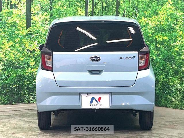 Subaru PLEO PLUS 2018-12 7216624-13
