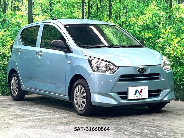 Subaru PLEO PLUS 2018-12 7216624-14