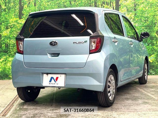 Subaru PLEO PLUS 2018-12 7216624-15