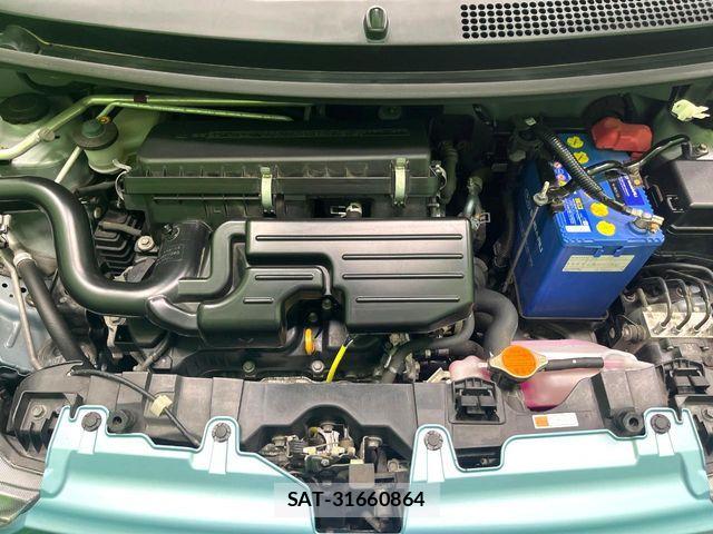 Subaru PLEO PLUS 2018-12 7216624-16
