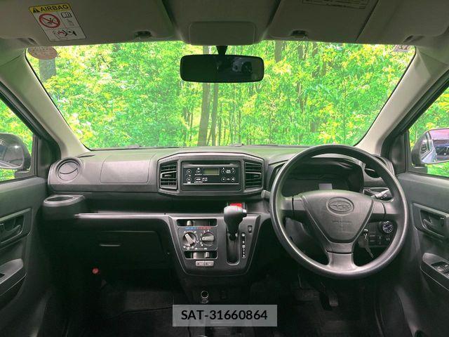 Subaru PLEO PLUS 2018-12 7216624-1