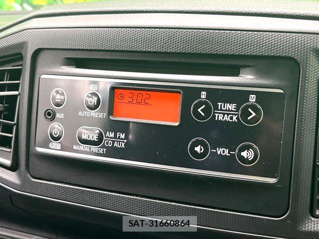 Subaru PLEO PLUS 2018-12 7216624-2
