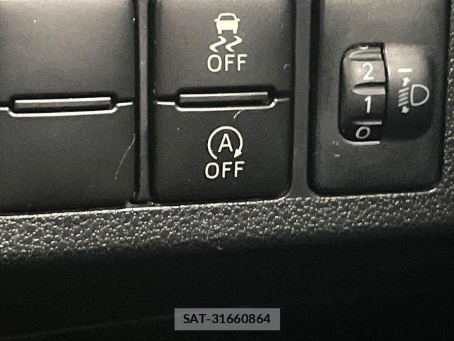 Subaru PLEO PLUS 2018-12 7216624-3