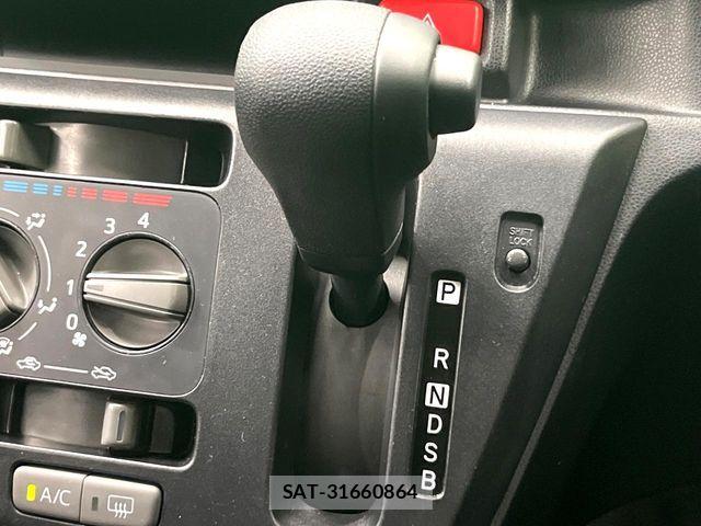 Subaru PLEO PLUS 2018-12 7216624-4