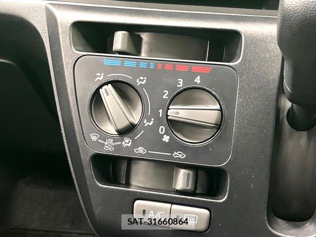 Subaru PLEO PLUS 2018-12 7216624-5