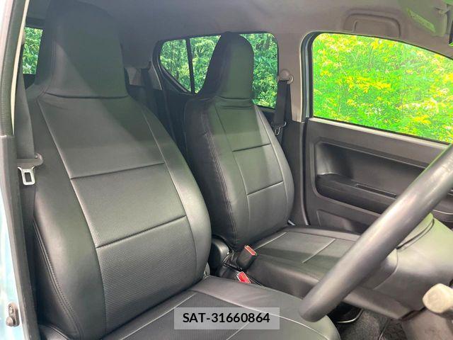 Subaru PLEO PLUS 2018-12 7216624-6