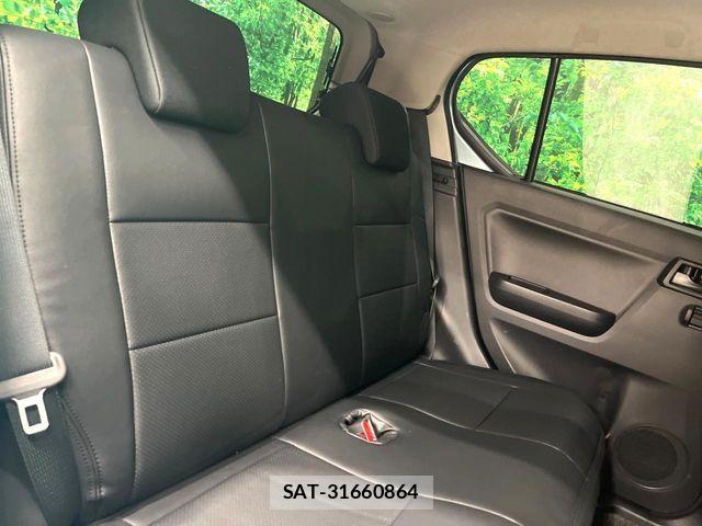 Subaru PLEO PLUS 2018-12 7216624-7