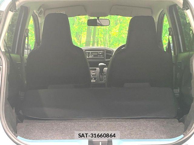Subaru PLEO PLUS 2018-12 7216624-8
