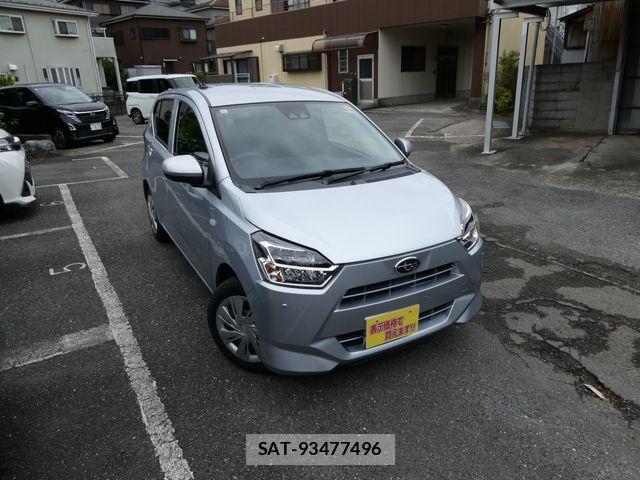 Subaru PLEO PLUS 2020-05 7329337-0