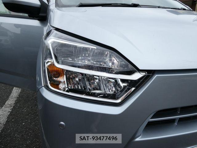 Subaru PLEO PLUS 2020-05 7329337-11