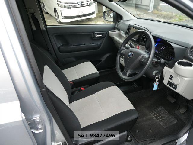 Subaru PLEO PLUS 2020-05 7329337-12