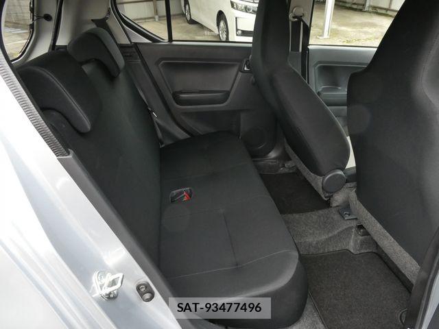 Subaru PLEO PLUS 2020-05 7329337-13
