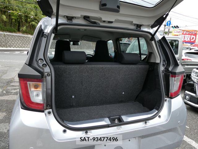 Subaru PLEO PLUS 2020-05 7329337-14