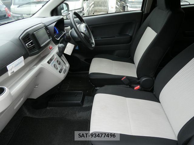 Subaru PLEO PLUS 2020-05 7329337-15