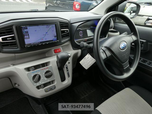 Subaru PLEO PLUS 2020-05 7329337-16