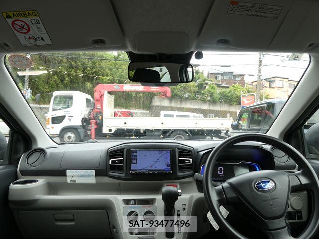 Subaru PLEO PLUS 2020-05 7329337-1