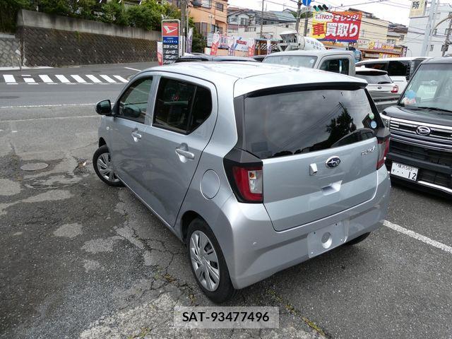 Subaru PLEO PLUS 2020-05 7329337-2