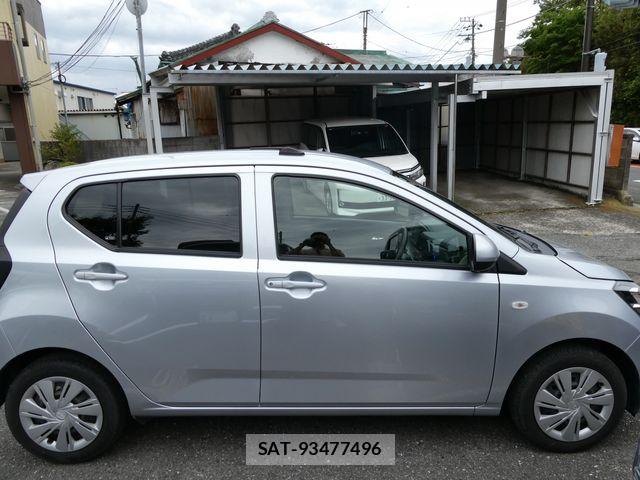 Subaru PLEO PLUS 2020-05 7329337-3