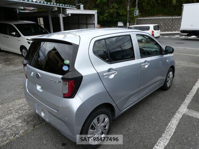 Subaru PLEO PLUS 2020-05 7329337-4