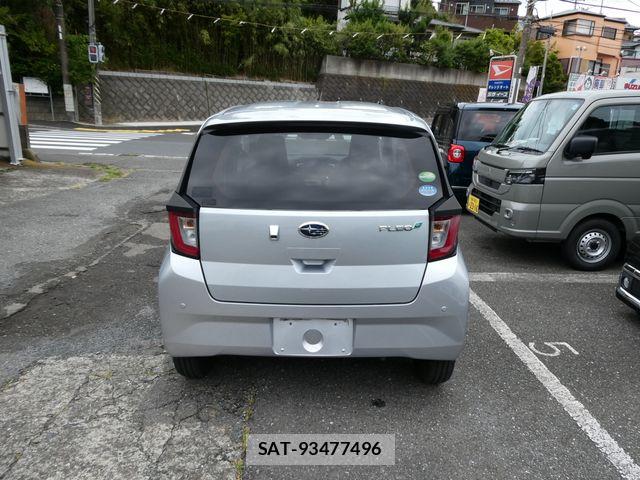 Subaru PLEO PLUS 2020-05 7329337-5