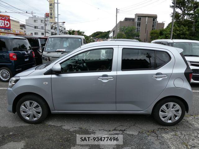 Subaru PLEO PLUS 2020-05 7329337-6