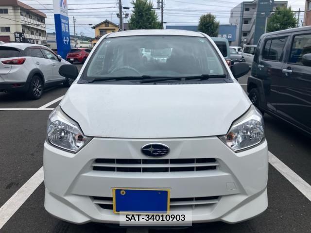 Subaru PLEO PLUS 2019-04 7359292-0