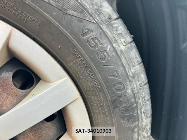Subaru PLEO PLUS 2019-04 7359292-9