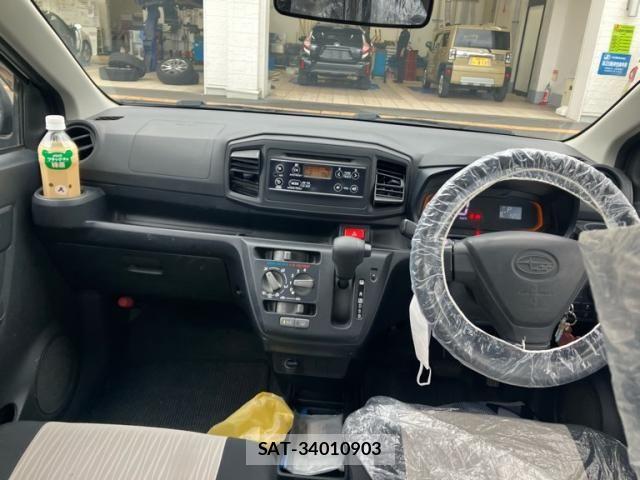 Subaru PLEO PLUS 2019-04 7359292-13