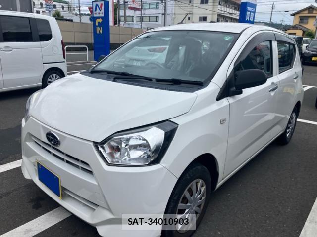 Subaru PLEO PLUS 2019-04 7359292-1