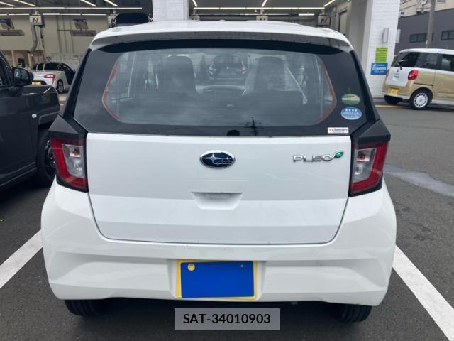 Subaru PLEO PLUS 2019-04 7359292-2