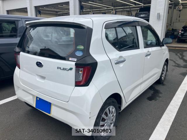 Subaru PLEO PLUS 2019-04 7359292-3
