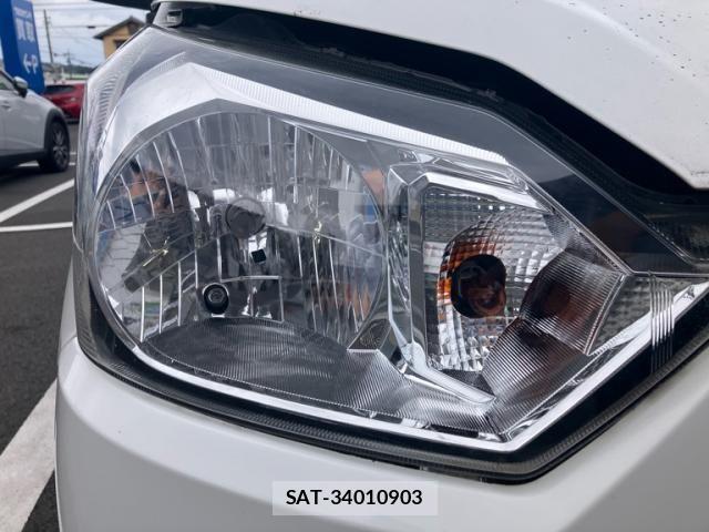Subaru PLEO PLUS 2019-04 7359292-4