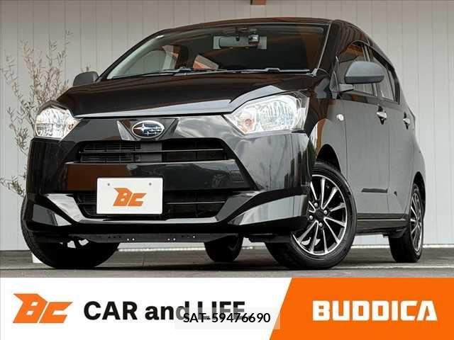 sat car