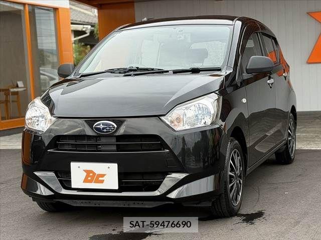 Subaru PLEO PLUS 2018-05 7359294-9