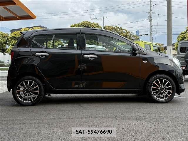 Subaru PLEO PLUS 2018-05 7359294-10