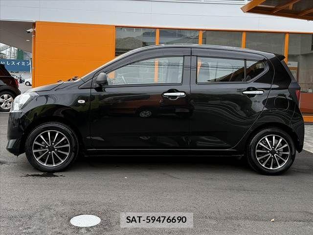 Subaru PLEO PLUS 2018-05 7359294-11