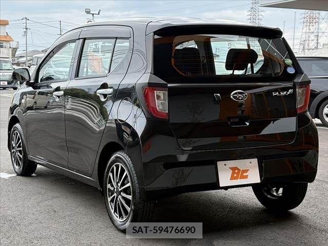 Subaru PLEO PLUS 2018-05 7359294-12