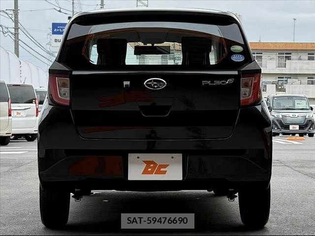 Subaru PLEO PLUS 2018-05 7359294-13