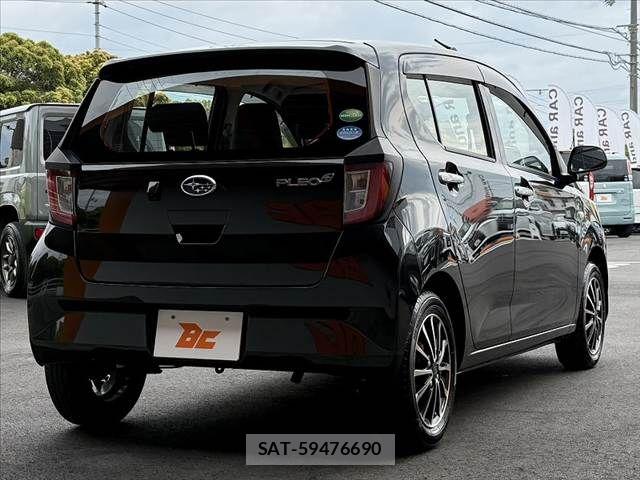 Subaru PLEO PLUS 2018-05 7359294-14