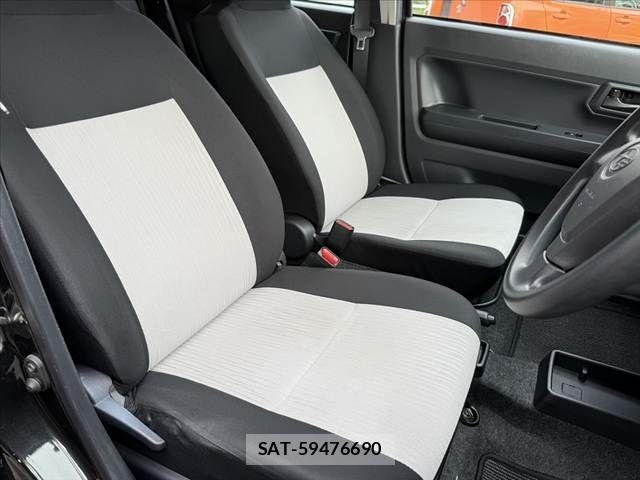 Subaru PLEO PLUS 2018-05 7359294-15