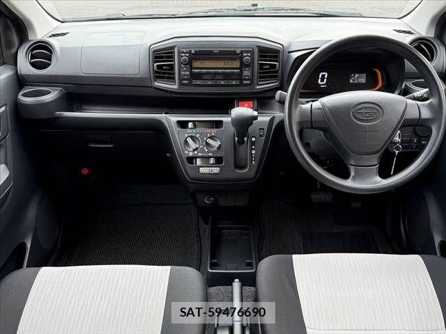 Subaru PLEO PLUS 2018-05 7359294-1