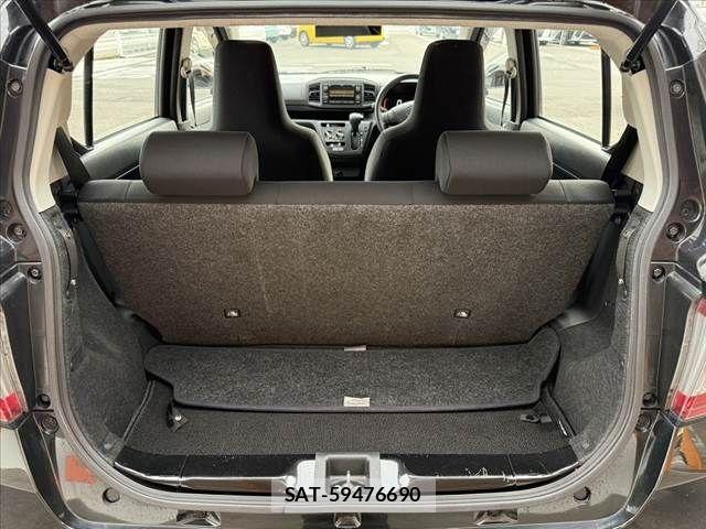 Subaru PLEO PLUS 2018-05 7359294-19